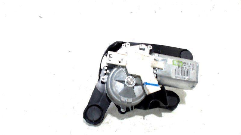 Ruitenwissermotor achter Peugeot 308, Auto-onderdelen, Onderdelen@venauto.nl, Van der Ven Autorecycling B.V., Gebruikt, Ettenseweg 76, 4706 PB Roosendaal, The Netherlands