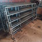 Zeugenboxen, Tuin en Terras, Ophalen