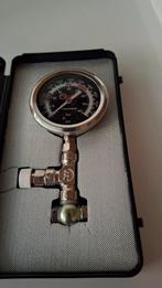 Manometer, Doe-het-zelf en Bouw, Ophalen