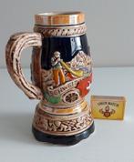 bierpull Suisse / Schweiz met muziek, Ophalen of Verzenden