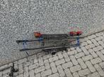 Fietsendrager, trekhaak voor 2 fietsen, Auto-onderdelen, Overige Auto-onderdelen, Ophalen, Gebruikt