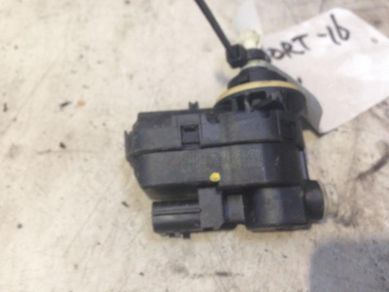 PHARE MOTEUR GAUCHE Ford EcoSport (JK8) (01-2013/04-2015), Autos : Pièces & Accessoires, Utilisé, Ford