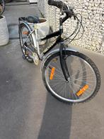 Kinderfiets, Fietsen en Brommers, Fietsen | Meisjes, Ophalen, Gebruikt, 16 inch, Versnellingen