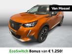 Peugeot 2008 1.2 Puretech 74kW S&S Allure, Autos, Entreprise, Autres couleurs, 5 portes, 1200 kg
