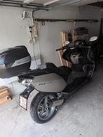 C 650 GT, 8080 km en 2013, Autos : Divers, Coffres de toit, Enlèvement