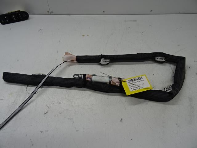 AIRBAG TOIT GAUCHE Citroën C3 (SC) (01-2009/01-2017), Autos : Pièces & Accessoires, Utilisé, Citroën