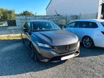 Peugeot 308 SW 1.5 BlueHDI 130 S&S ALLURE PACK, Autos, Argent ou Gris, Achat, Boîte manuelle, Entretenue par le concessionnaire