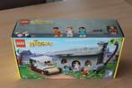 LEGO Ideas 21316 The Flintstones, Ophalen of Verzenden, Nieuw, Complete set, Lego