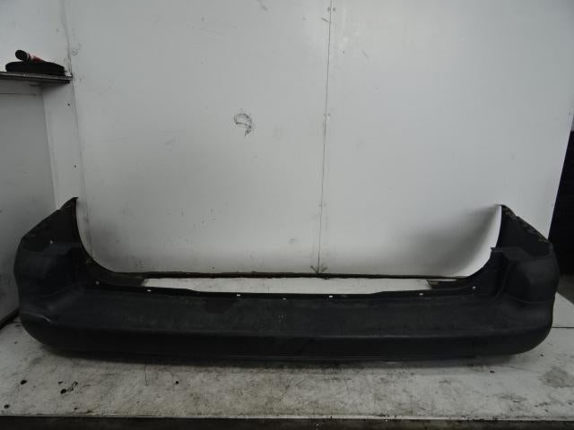 PARE-CHOCS ARRIÈRE Partner (GC / GF / GG / GJ / GK), Utilisé, Arrière, Peugeot, Pare-chocs