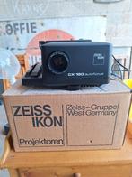 projecteur de diapositives, Enlèvement, Utilisé