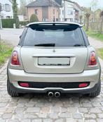 MINI COOPER S FACELIFT 165PK 1.6 BENZINE PRACHTSTAAT, Auto's, 4 zetels, 4 cilinders, 1600 cc, Bedrijf