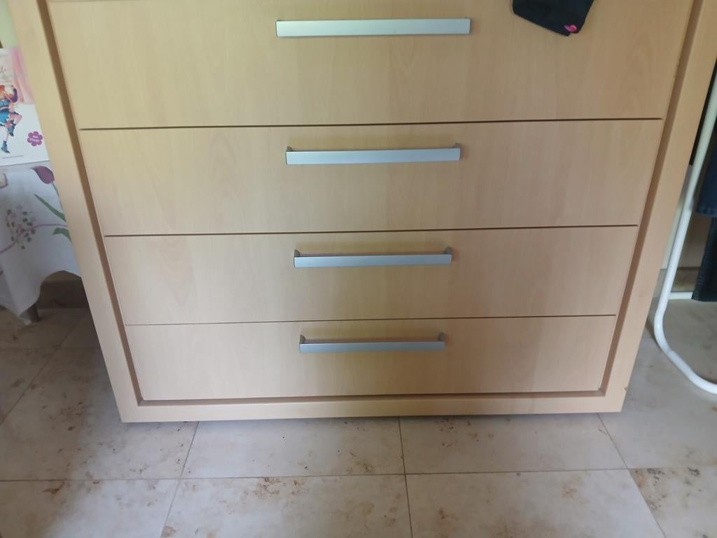 Commode te koop, Huis en Inrichting, Ophalen