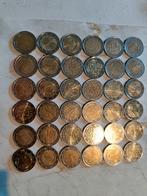 €2 munten, Postzegels en Munten, Ophalen