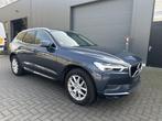 Volvo XC60 D3 Momentum Pro – 2020 – Camera –Leder –Navigatie, Auto's, 1969 cc, Blauw, Leder, 5 deurs