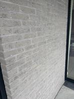 Metselstenen alugrijs, Bricolage & Construction, Enlèvement, Neuf, Briques