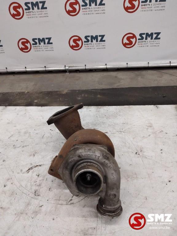 Occ Mercedes Atego turbocompressé, Utilisé, Mercedes-Benz, Moteur et Accessoires