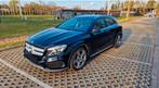 Mercedes gla 200 AMG uitvoering (1600 cc motor), Autos, Mercedes-Benz, Cuir et Alcantara, Achat, Euro 6, Boîte manuelle