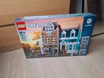 Lego bookstore boekenwinkel 10270, Ophalen, Nieuw, Lego