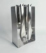 Coffret iconique CONTOUR 80’s Terence Conran pour HABITAT, Maison & Meubles, Cuisine | Couverts, Résiste au lave-vaisselle, Enlèvement ou Envoi