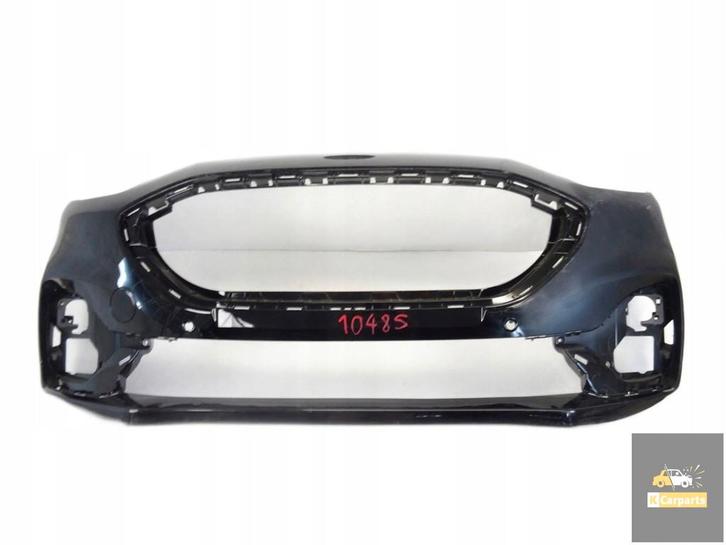 Pare-chocs avant FORD PUMA II MK2 ST-LINE, Autos : Pièces & Accessoires, Carrosserie & Tôlerie, Pare-chocs, Ford, Utilisé