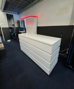 JOLI COMPTOIR, Enlèvement