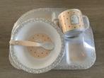 Ensemble de salle à manger pour bébé Little Spookies, Enfants & Bébés, Enlèvement ou Envoi, Neuf, Autres types