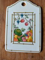 Villeroy & Boch planche à tartine, Envoi