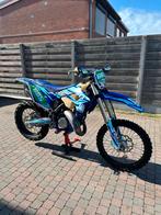 A1 Sherco SE 125 2022, Motos, Particulier, Enduro, 1 cylindre, 125 cm³