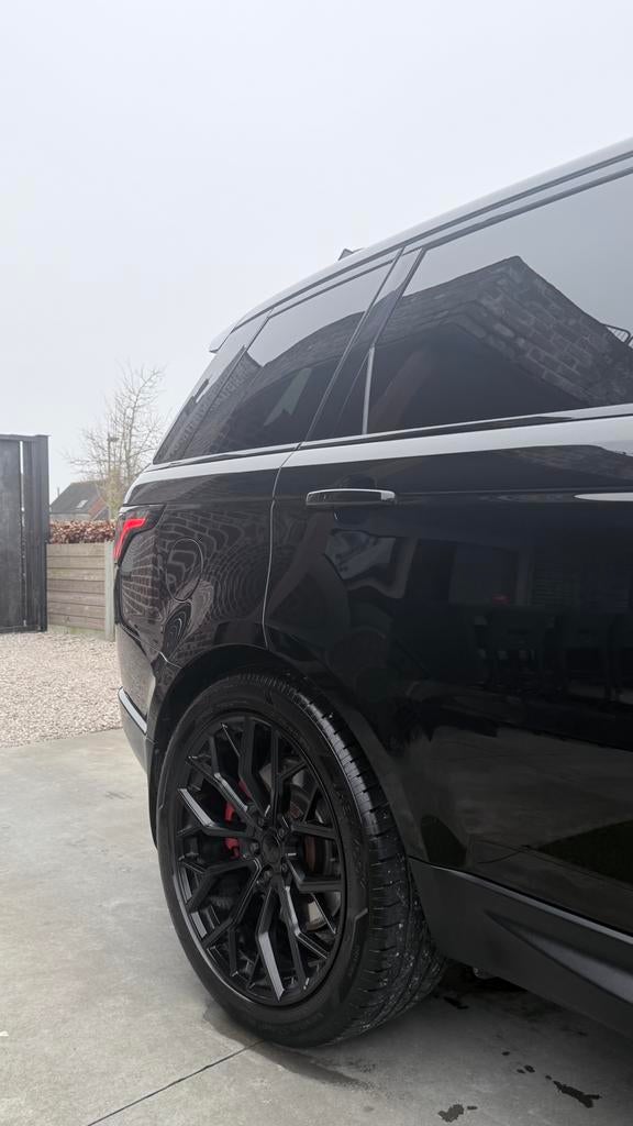 Range Rover Sport Velgen, Auto-onderdelen, Ophalen, 295 mm, Banden en Velgen, Nieuw