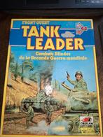 FRONT OUEST TANK LEADER, Trois ou quatre joueurs, Enlèvement ou Envoi, Utilisé, ORIFLAM