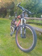 Vintage mtb Trek oclv 9.8, Fietsen en Brommers, Ophalen, Trek