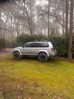 Mitsubishi pajero sport lichte vracht, Auto's, 2500 cc, Achteruitrijcamera, Zwart, 4 cilinders