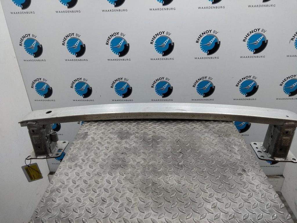 PEUGEOT 308 GT-LINE BUMPERBALK ACHTER 2015, Enlèvement ou Envoi, Utilisé, Stiba membre