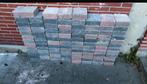 Klinkers 15 op 15 cm, Ophalen, Zo goed als nieuw, Klinkers