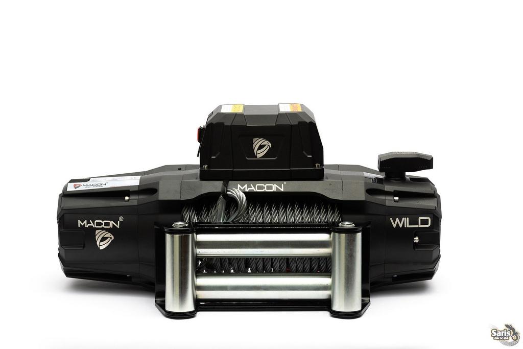 Macon lier WILD 13.0 W 12V LED, Ophalen of Verzenden, -, -, -