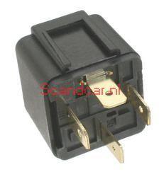 Volvo Relais gloeiplug D24+D24T diesel (1363438) 240+740+940, Ophalen of Verzenden, Nieuw