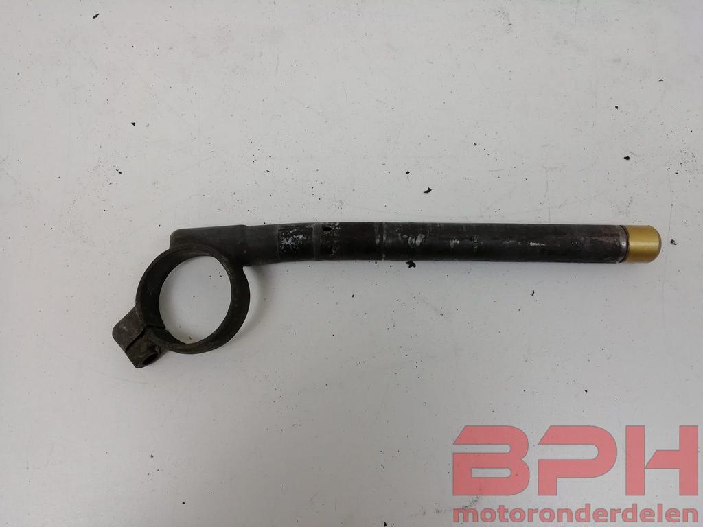 Clipon rechts Suzuki GSX-R 400 1990 t/m 1995 stuur GSXR, Motos, -, Utilisé, -, -