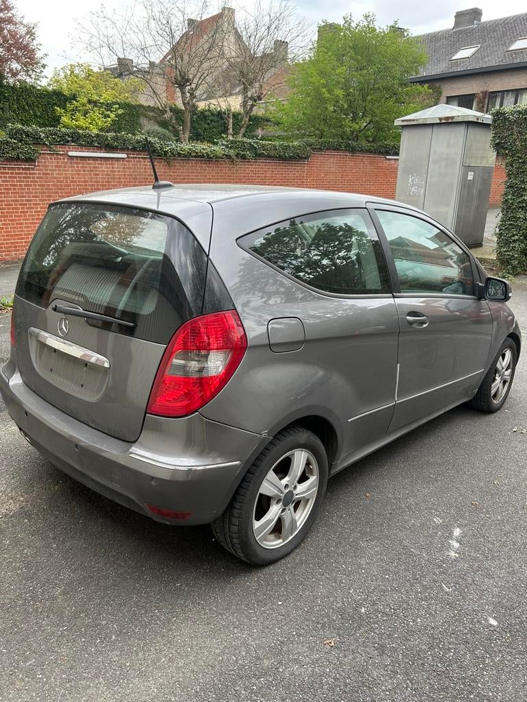 Mercedes A200 Turbo 140kw 193pk, Auto's, Automaat, Particulier, A-Klasse, 2034 cc