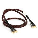 Audiobekabeling op maat gemaakt, Purmerend Nederland, Nieuw, Ophalen of Verzenden, Logic Audio Cables