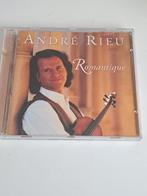 Cd André Rieu - Romantique, Ophalen of Verzenden, Zo goed als nieuw, Boxset