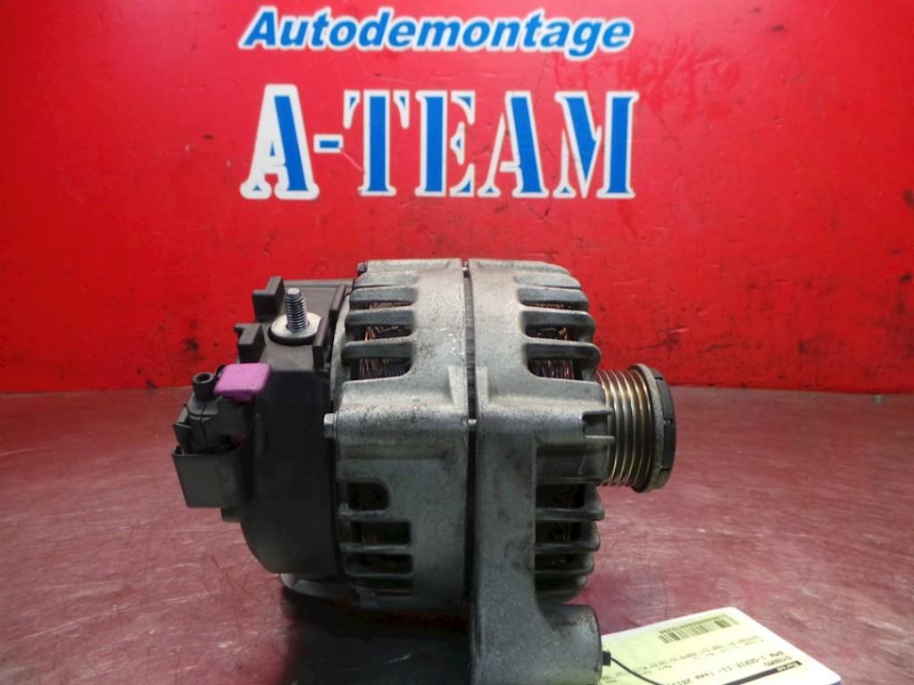 ALTERNATEUR V-Snaar BMW 1 serie (F20) (12318578609), Autos : Pièces & Accessoires, Utilisé, BMW