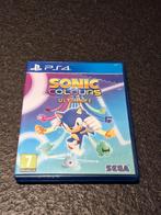 PS4 Sonic Colours Ultimate, Ophalen of Verzenden