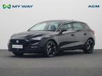 Seat Leon Leon 1.0 eTSI MHEV Move! DSG (EU6AP), Autos, Seat, Achat, Leon, Cruise Control, Essence