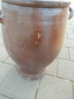 Bloempot / boterpot 5 euro stuk, Ophalen