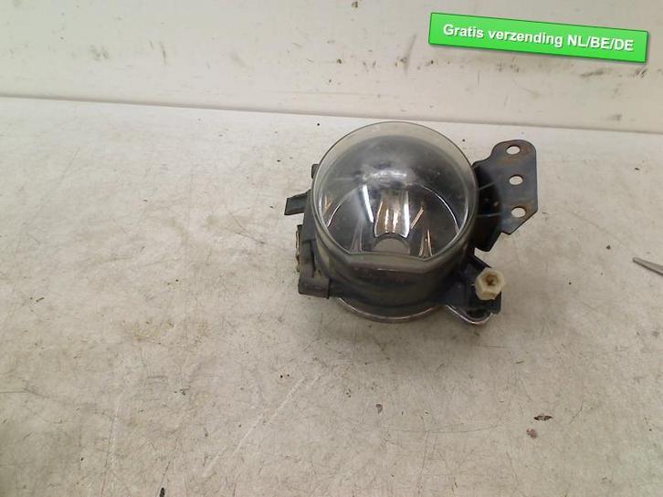 MISTLAMP LINKS VOOR BMW 3 serie (E90) (6910791), Auto-onderdelen, Verlichting, BMW, Gebruikt