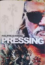 Pressing : Philippe d'Anière : Starshooter : GRAND FORMAT, Ophalen of Verzenden, Gelezen, Philippe "Pressing" D' Anière, Film, Tv en Media