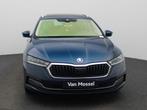 Skoda Octavia Combi 2.0 CRTDI 85kW Clever+, Auto's, Voorwielaandrijving, Stof, Gebruikt, 4 cilinders