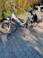 Electrische Gazelle  Innergy Chamonix, Fietsen en Brommers, Ophalen, Gebruikt, 30 tot 50 km per accu, Gazelle
