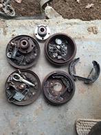 frein arrier polo 9n3  2005, Enlèvement, Utilisé, Volkswagen