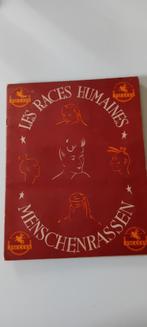 Oud prentenboek  superchocolade Jacques, Enlèvement ou Envoi